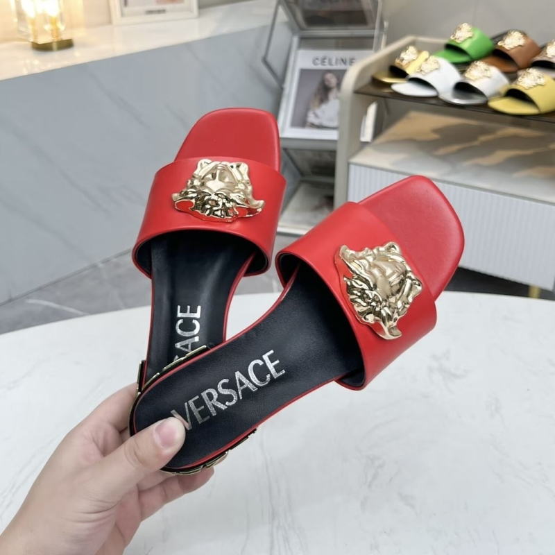 Givenchy Slippers